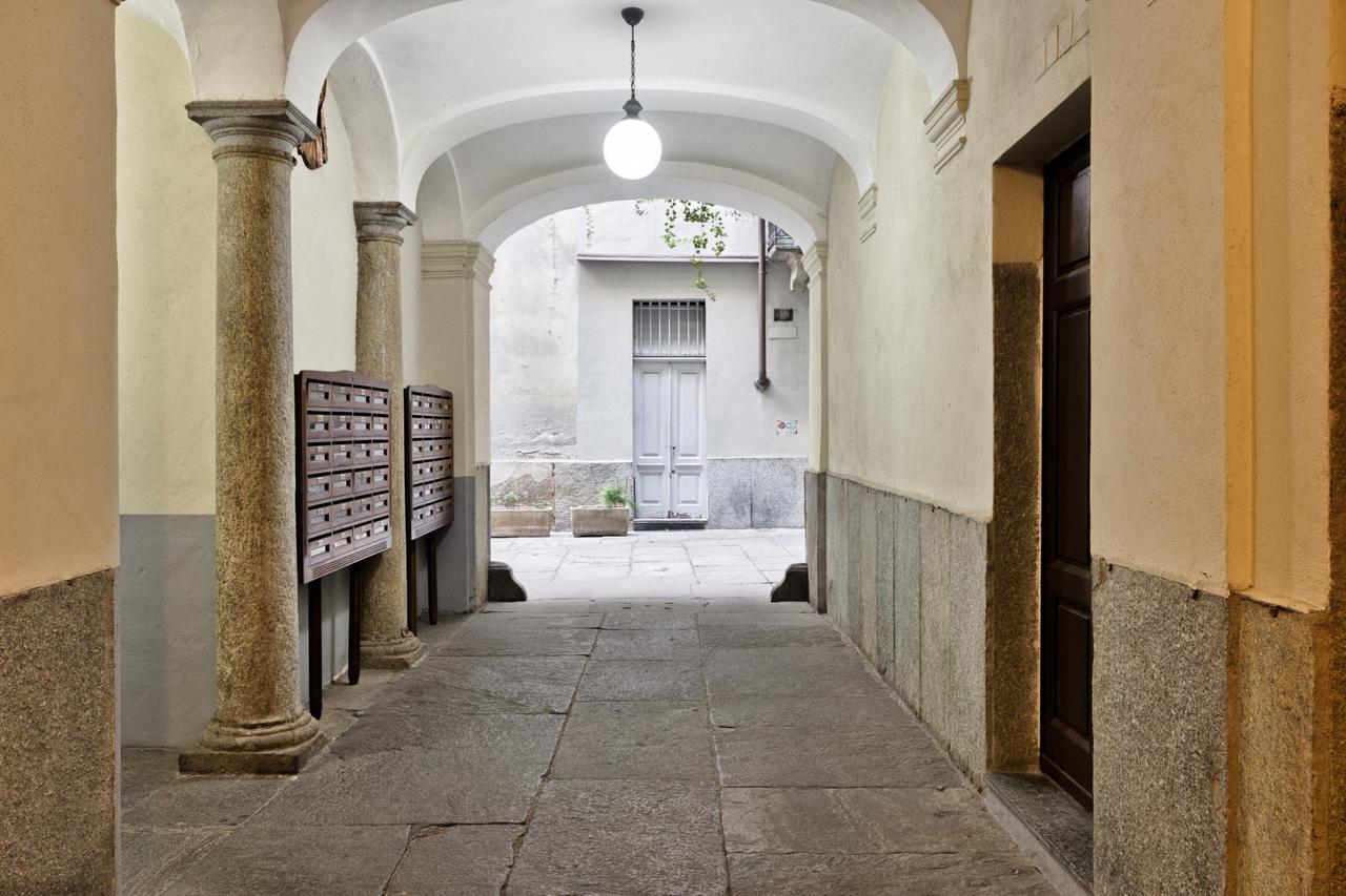 Appartamento Loft Dei Mercanti *