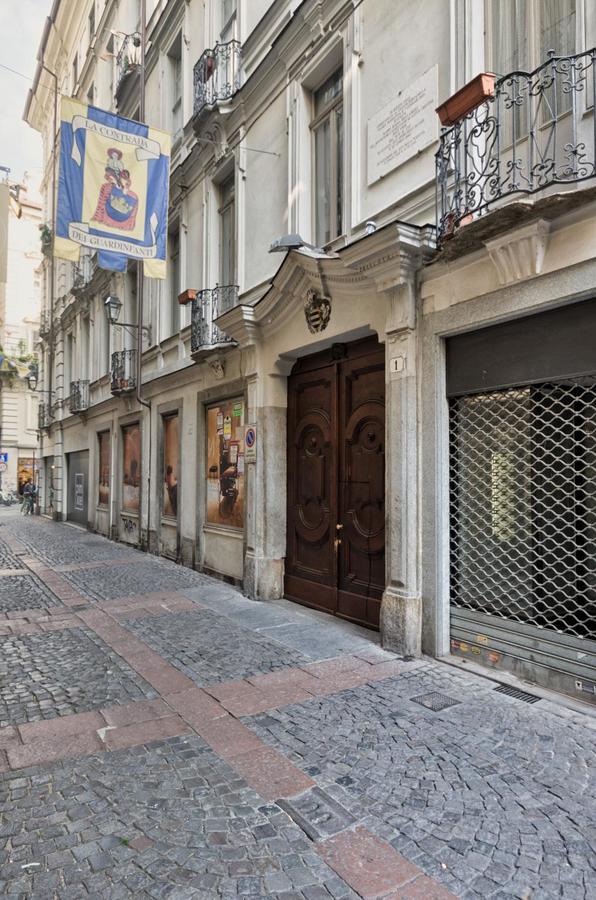 Loft Dei Mercanti *