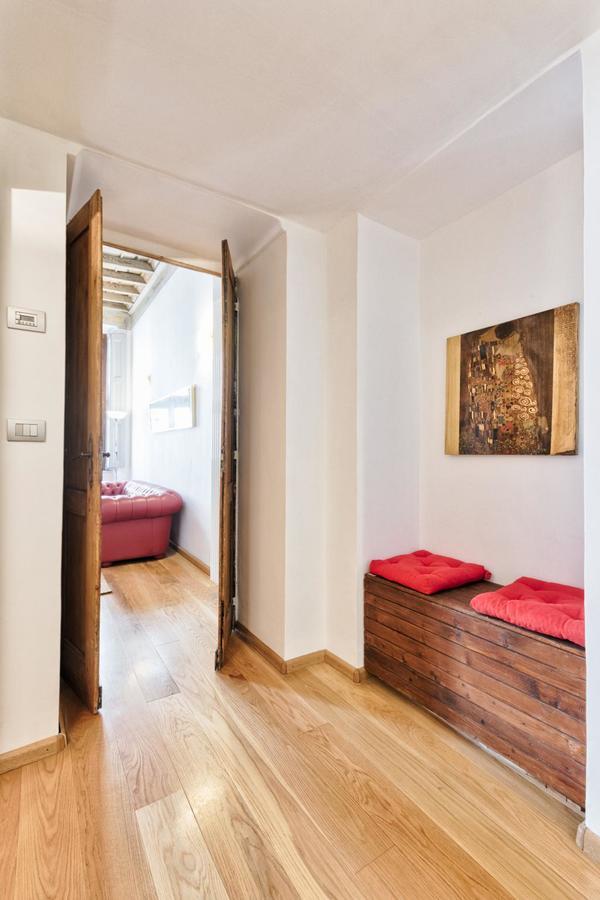 Appartamento Loft Dei Mercanti *