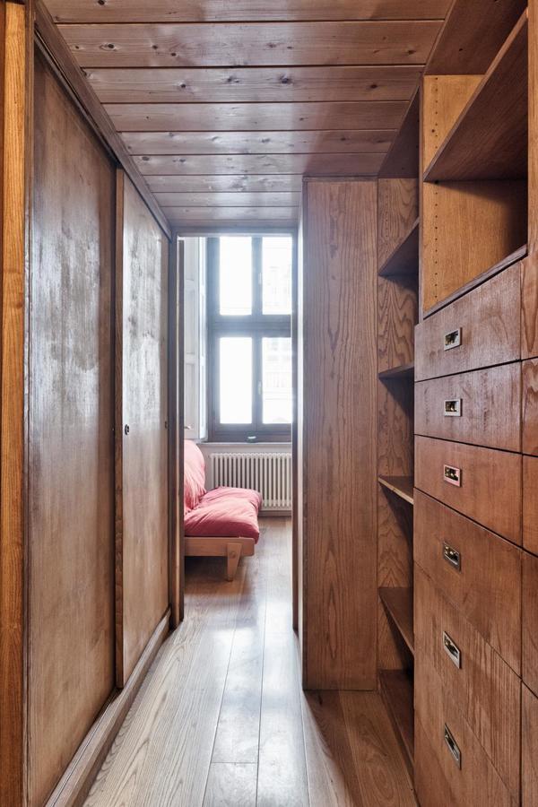 Loft Dei Mercanti * Torino