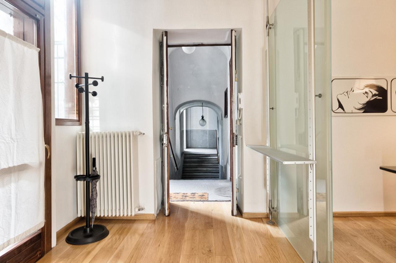Loft Dei Mercanti Appartamento