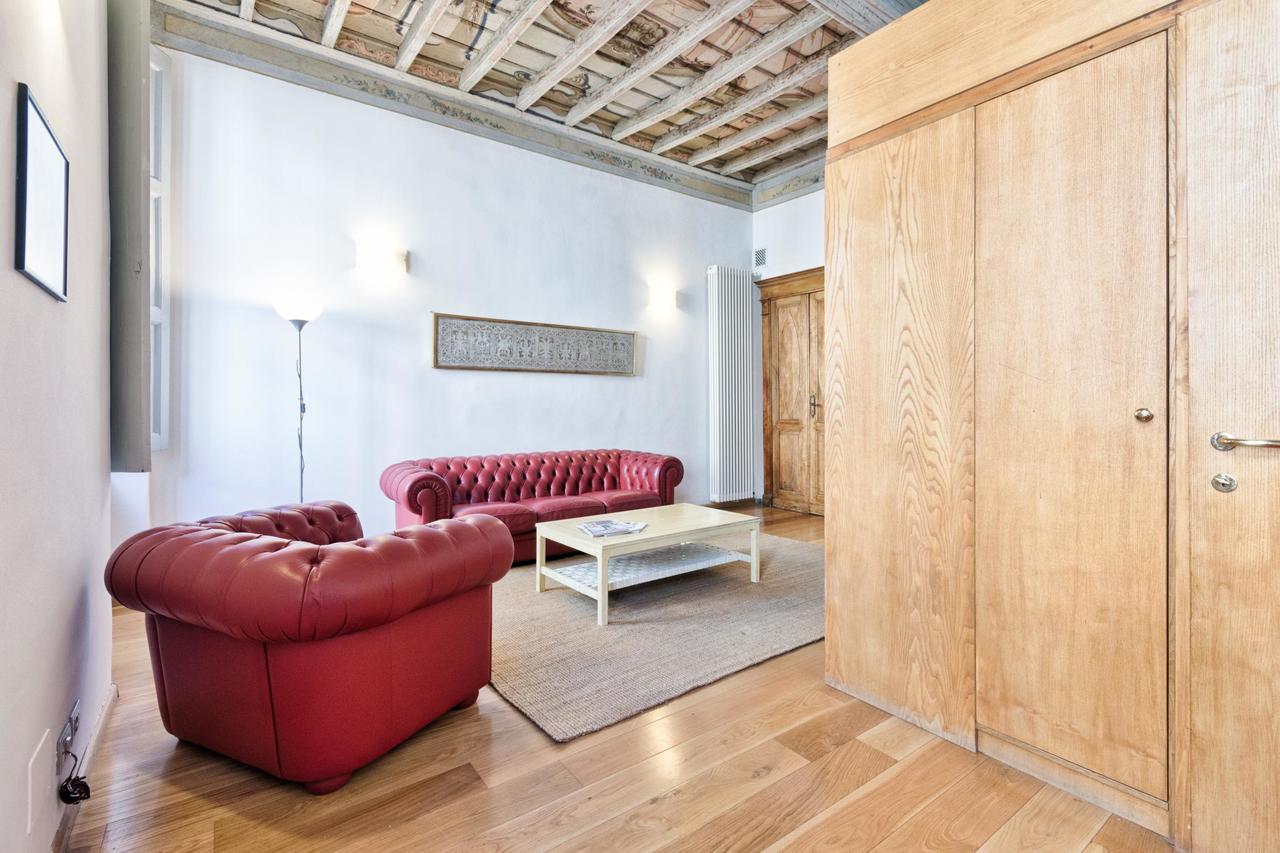 Loft Dei Mercanti Appartamento